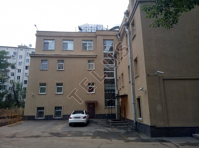 Здание  на Руновском, ID объекта 4829 - 12