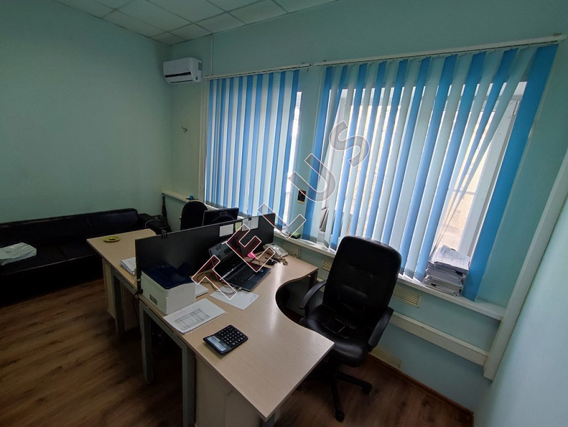 Офис рядом с м Белорусская, ID объекта 6669 - 15