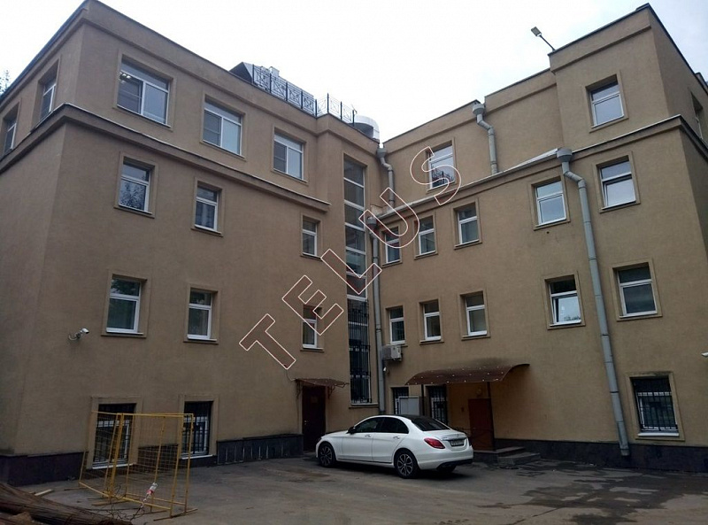 Здание  на Руновском, ID объекта 4829 - 13