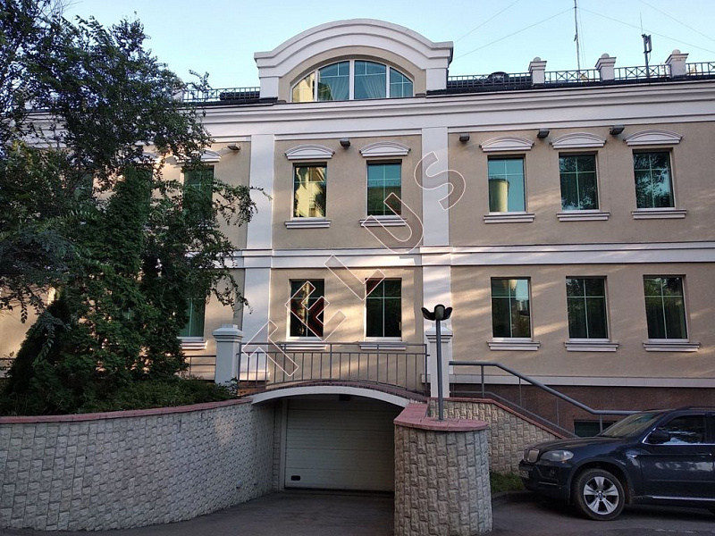 Продается торговое помещение 1435.40 м², Москва, пер. Хохловский, 11 с 3, ID объекта 4544 - 6