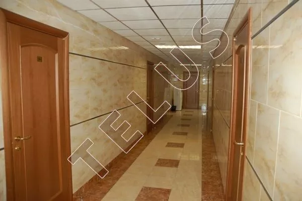 Продается офис 1984 м², Москва, ул. Долгоруковская, 21 с1, ID объекта 4414 - 7