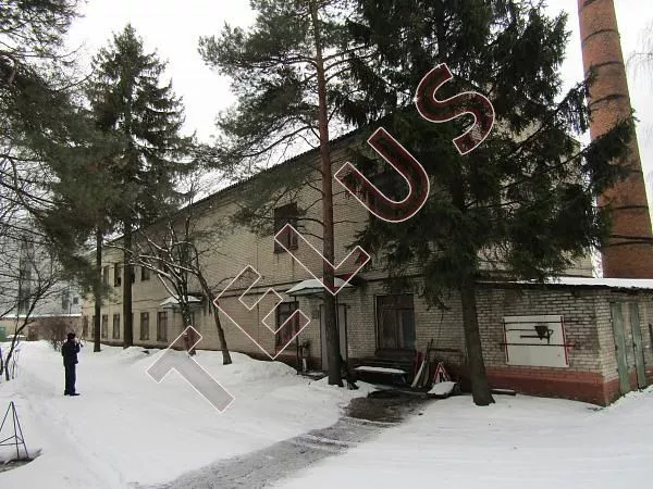 Здание на Новорязанском шоссе продается, ID объекта 5440 - 3
