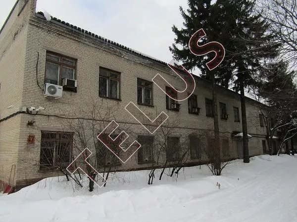 Здание на Новорязанском шоссе продается, ID объекта 5440 - 1