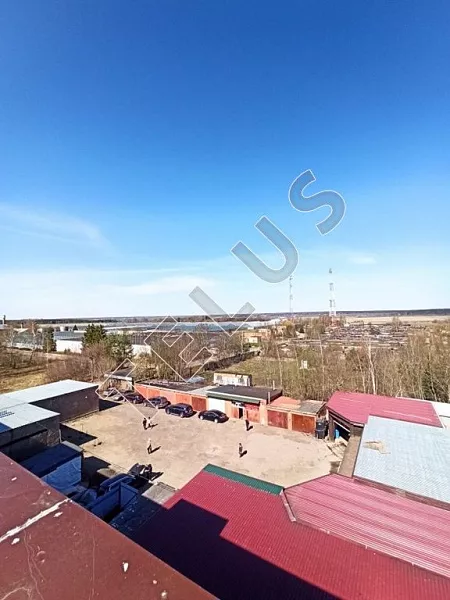 Торговый центр на Рублево успенском Шоссе продается, ID объекта 5362 - 5