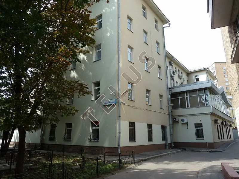 Здание рядом с  м Достоевская , ID объекта 6586 - 14