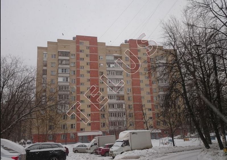 ул Соколиной Горы 5-я. 234 кв.м. Продажа , ID объекта 5314 - 4