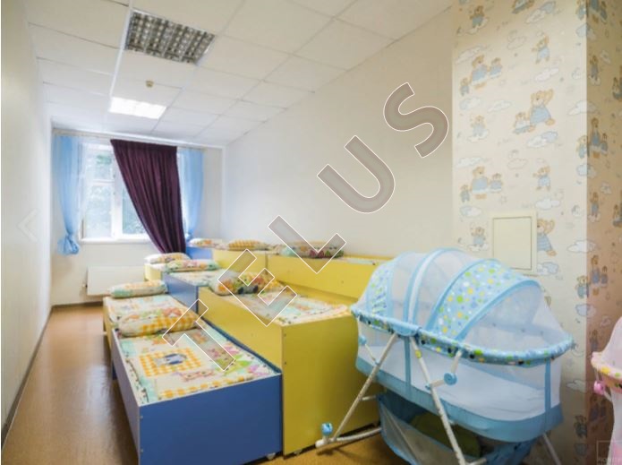 ул Кожуховская 6-я. 281.30 кв.м. Продажа , ID объекта 5050 - 6