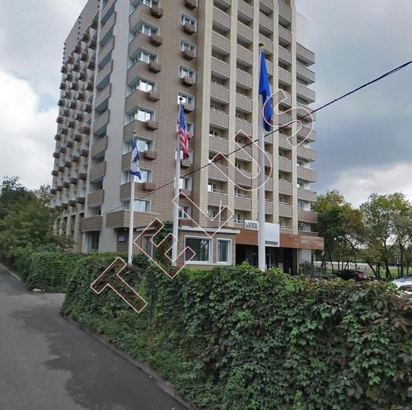 ул Беговая аллея. 8 616 кв.м. Продажа , ID объекта 8216 - 2