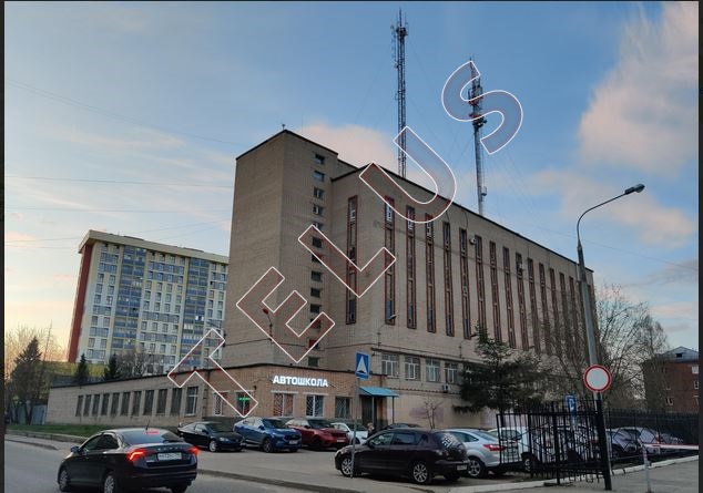 ул Северный проезд. 3 431 кв.м. Продажа , ID объекта 8005 - 1