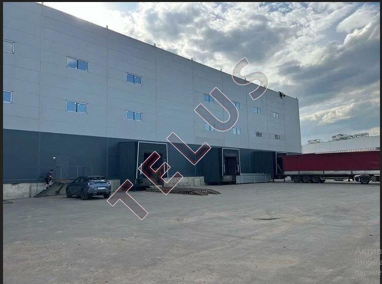 ул Новое шоссе. 5 600 кв.м. Продажа , ID объекта 8477 - 5