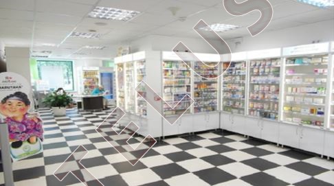 ул Бажова. 592.50 кв.м. Продажа , ID объекта 4374 - 3