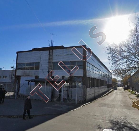 ул Остаповский порезд. 1 336 кв.м. Продажа , ID объекта 8211 - 2