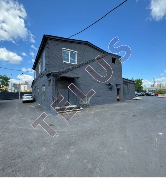 ул Лихоборская набережная. 1 455 кв.м. Продажа , ID объекта 7971 - 3