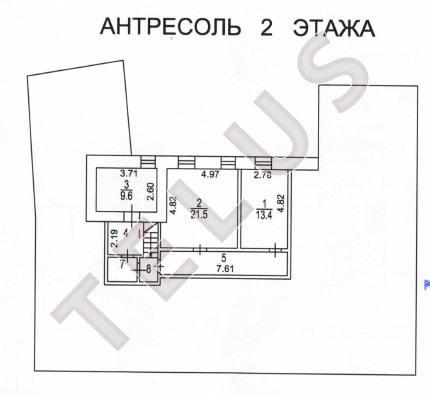 Здание на Таганке, ID объекта 3195 - 15