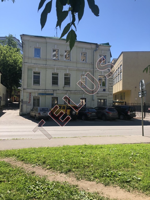 Напрудный пер. 416.20 кв.м. Продажа , ID объекта 5061 - 4