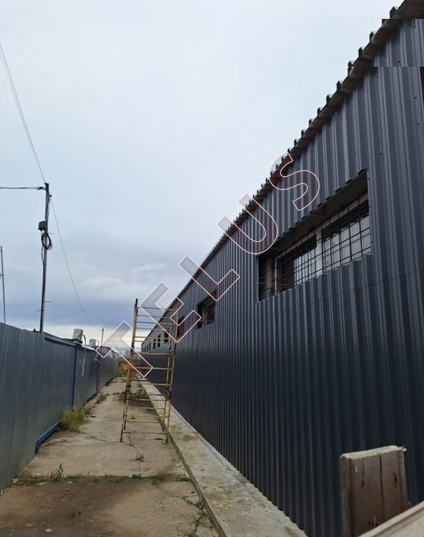 ул Д. Кутьино. 4 463.20 кв.м. Продажа , ID объекта 7908 - 4