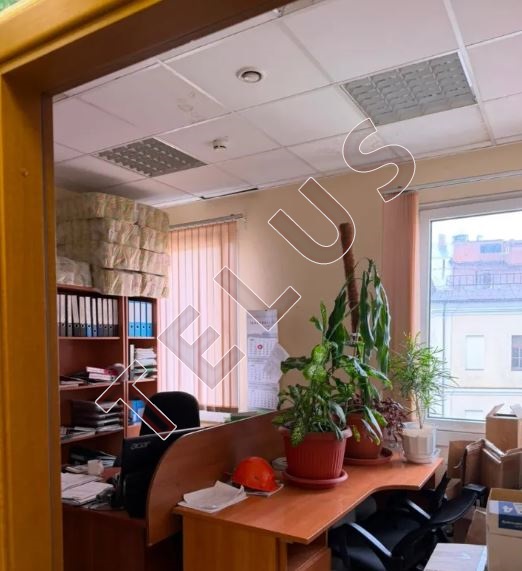 ул Старая Басманная ул., 38/2С1. 950 кв.м. Продажа , ID объекта 8476 - 2