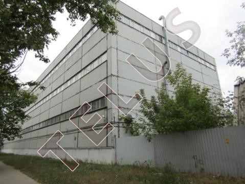 ул 1-й Котляковский пер.. 7 149 кв.м. Продажа , ID объекта 5379 - 1