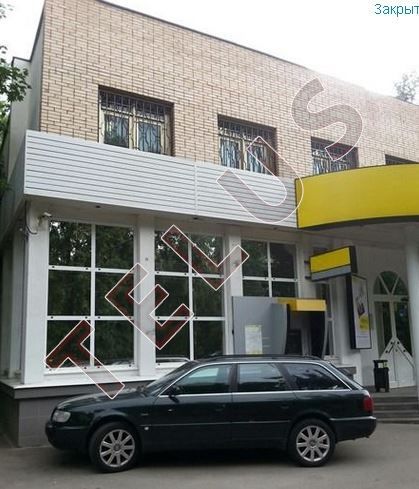 Продается офис 762 м², Москва, ул. Марии Ульяновой, 9к.4
