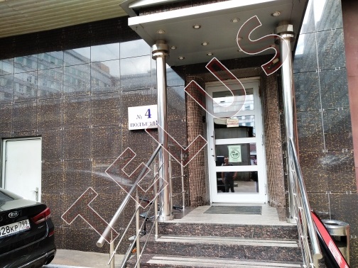 ул Академика Королёва. 2 840 кв.м. Продажа , ID объекта 5090 - 5