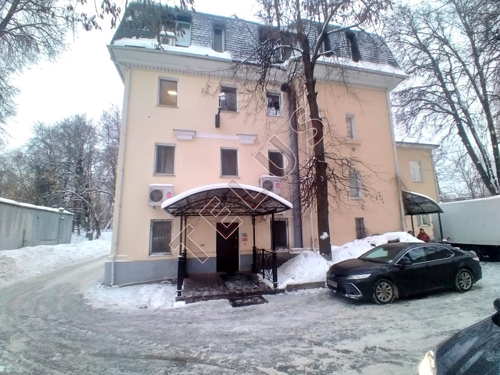 Строительный проезд. 2 148 кв.м. Продажа , ID объекта 6593 - 3