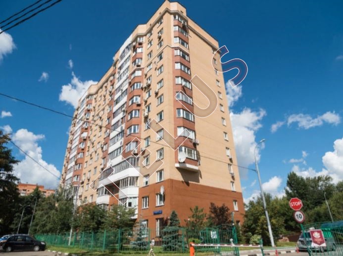 ул Кожуховская 6-я. 680.30 кв.м. Продажа , ID объекта 5051 - 1
