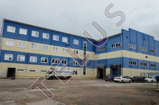 ул Текстильщиков. 5 201.40 кв.м. Продажа , ID объекта 6606 - 3