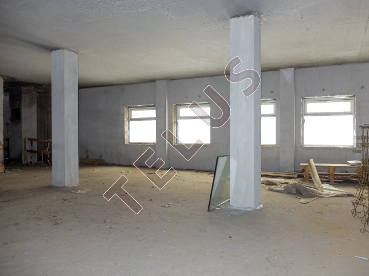Вернадского пр-кт. 7 248 кв.м. Продажа , ID объекта 3164 - 3