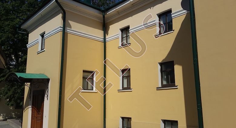 Подкопаевский пер. 590 кв.м. Продажа , ID объекта 2641 - 3