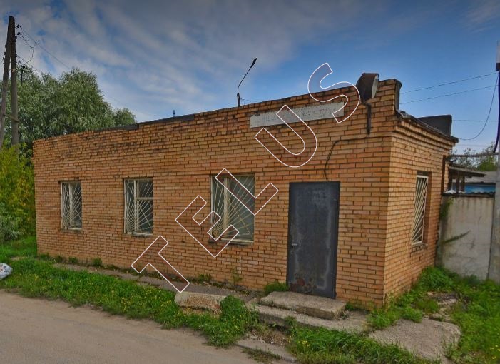 ул Горем-28. 1 184 кв.м. Продажа , ID объекта 8432 - 3