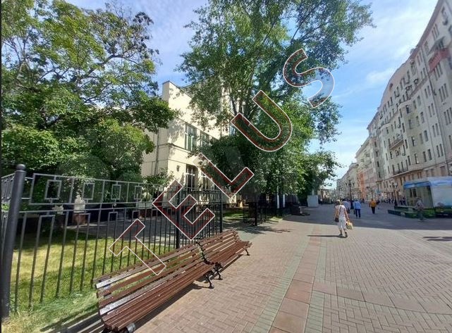 ул Арбат. 6 400 кв.м. Продажа , ID объекта 5511 - 3