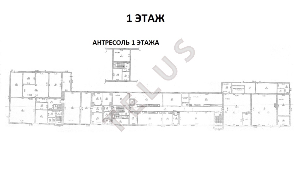 ул Рощинская. 6 083 кв.м. Продажа , ID объекта 7765 - 4