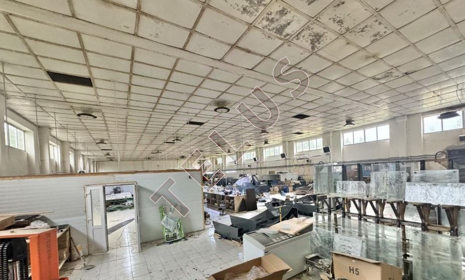 ул Нижняя. 5 000 кв.м. Продажа , ID объекта 8454 - 3