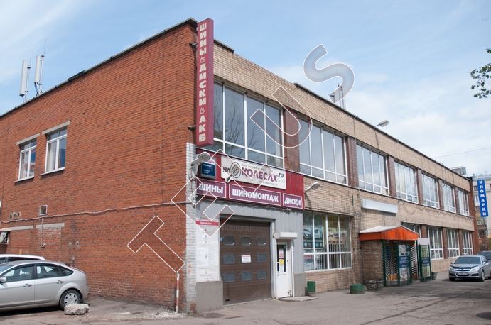 ул Люблинская. 1 568.60 кв.м. Продажа , ID объекта 4326 - 2