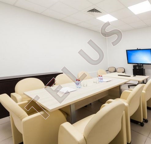 Саввинская наб. 4 650.50 кв.м. Продажа , ID объекта 4751 - 6