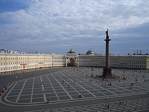 Что такое культурное наследие?