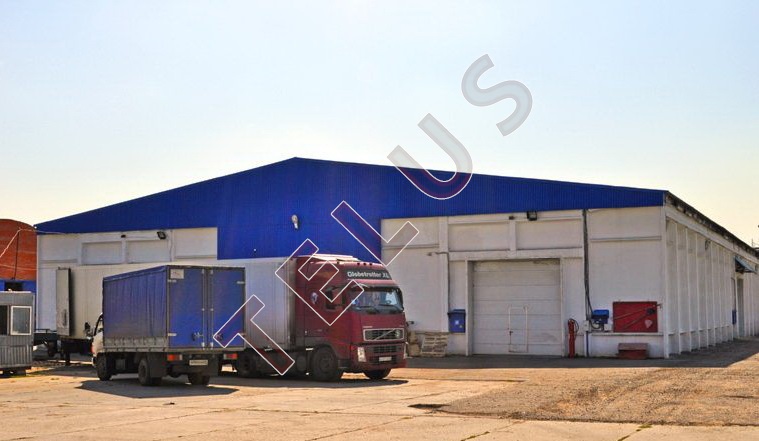 ул Новое ш.. 3 010 кв.м. Продажа , ID объекта 5359 - 1
