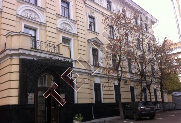 ул Большая грузинская. 5 884 кв.м. Продажа , ID объекта 2839 - 6