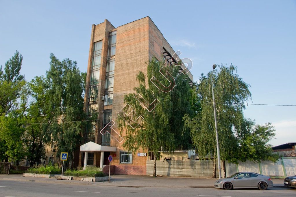 Продажа отдельно стоящего одноэтажного здания на севере Москвы в пяти минутах ходьбы от м. "Верхние Лихоб...