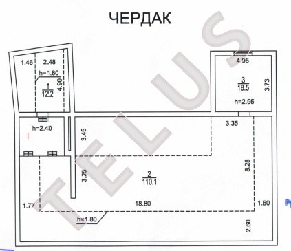 Здание на Таганке, ID объекта 3195 - 16