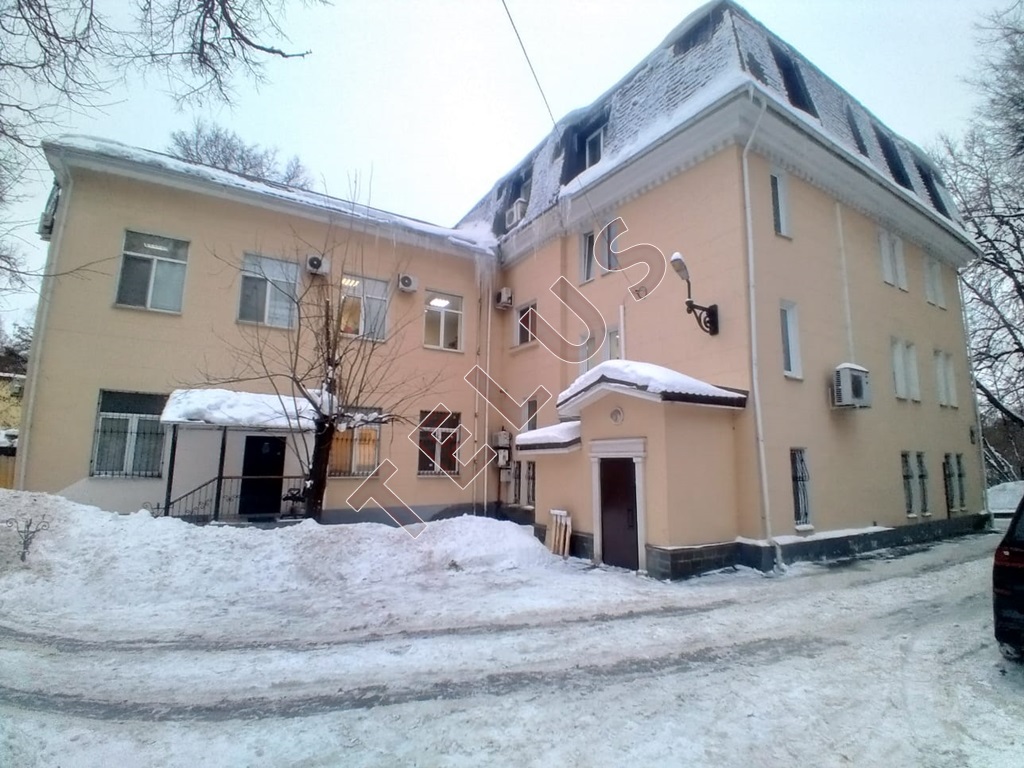 Строительный проезд. 2 148 кв.м. Продажа , ID объекта 6593 - 1