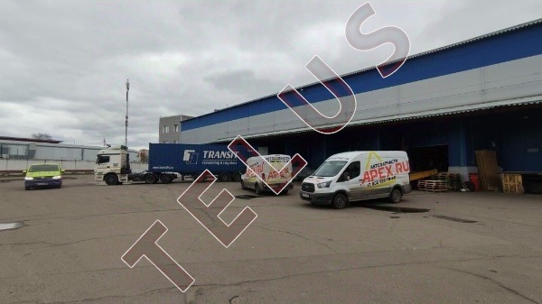 ул Ликова. 5 945 кв.м. Продажа , ID объекта 7704 - 2