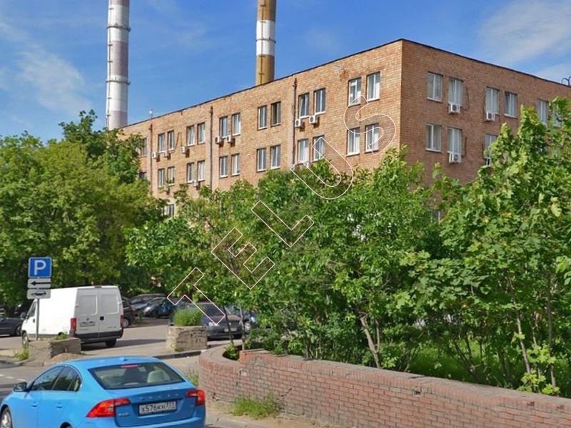 ул Монтажная. 3 642 кв.м. Продажа , ID объекта 1476 - 2
