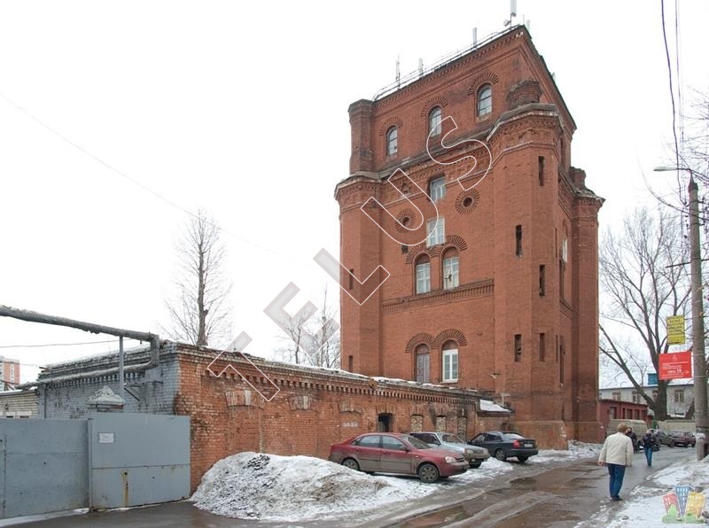 Комсомольской площади проезд. 1 055 кв.м. Продажа , ID объекта 4758 - 4
