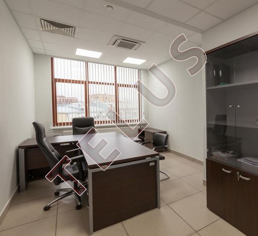 Саввинская наб. 4 650.50 кв.м. Продажа , ID объекта 4751 - 4