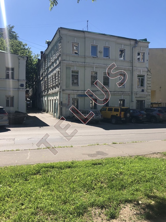 Напрудный пер. 416.20 кв.м. Продажа , ID объекта 5061 - 6