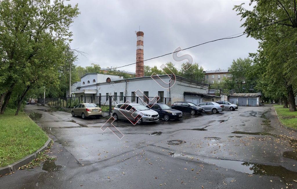 ул Гончарова. 1 096.50 кв.м. Продажа , ID объекта 5522 - 4