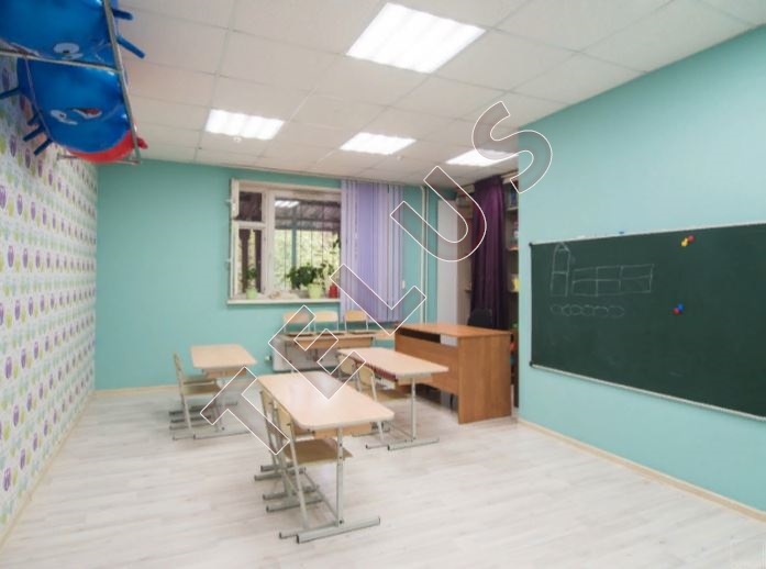 ул Кожуховская 6-я. 281.30 кв.м. Продажа , ID объекта 5050 - 2