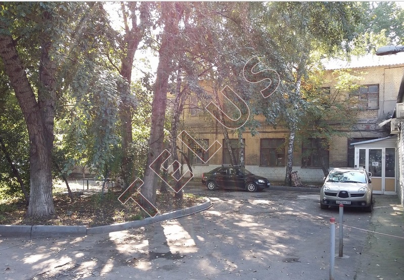 Кожуховский 2-й проезд. 360 кв.м. Продажа , ID объекта 4475 - 3