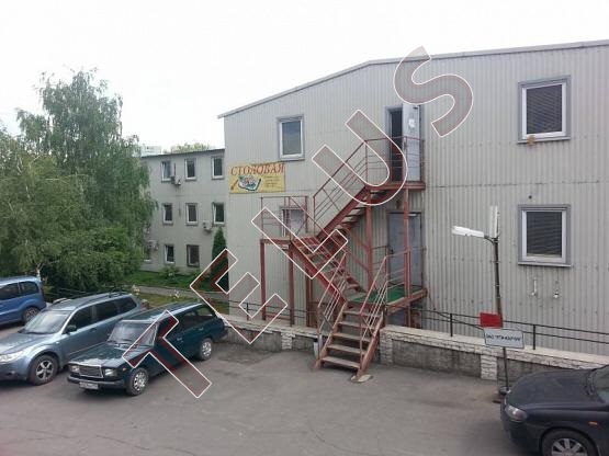 Генерала Дорохова пр-кт. 44 200 кв.м. Продажа , ID объекта 5129 - 5